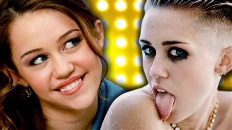 Best Disney Transformation Miley Cyrus Vs Demi Lovato Vs Selena