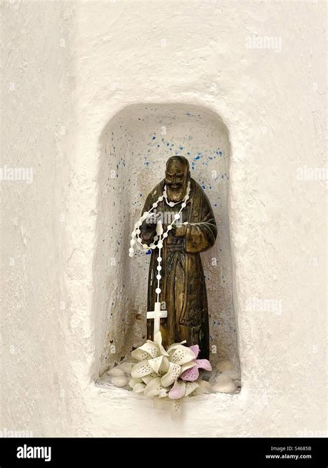 Padre Pio Banque De Photographies Et Dimages Haute R Solution Page