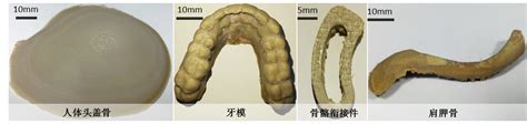 3d打印技术 微纳材料设计与制造研究中心