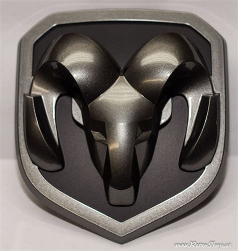 More badges! | DODGE RAM FORUM - Dodge Truck Forums