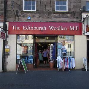 Edinburgh Woollen Mill: latest news, analysis and trading updates