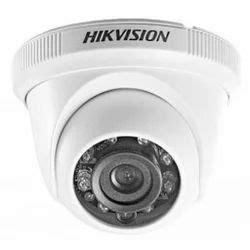 Hikvision DS 2CE5AD0T IRPF 2MP HD1080P Indoor IR Turret Camera