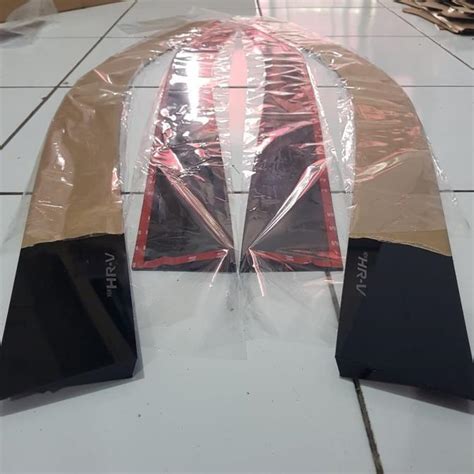 Talang Air Honda New Hrv Slim M Lazada Indonesia