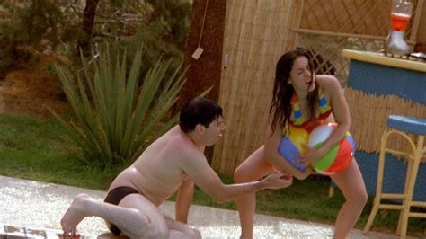 Aimee Garcia Nude Pics Page 2