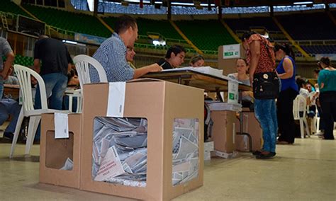 Así Puede Consultar Si Es Jurado De Votación Para Las Elecciones De 2022