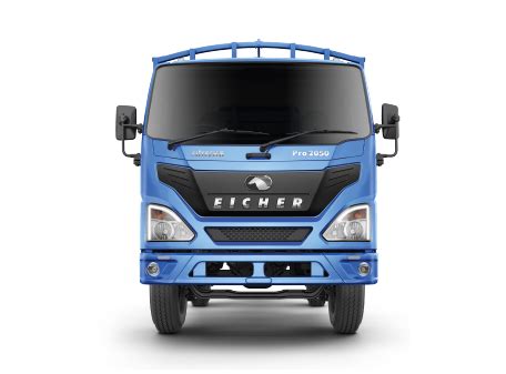 Eicher Pro Price Specifications Gallery Eicher