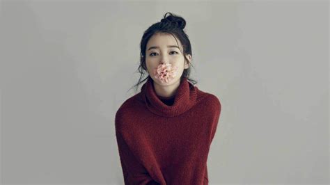 My Top 10 Favourite IU Songs | K-Pop Amino