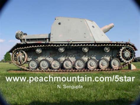 Tanks Brummbar German Sturmpanzer Iv Brummbar