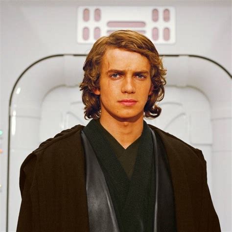 Star Wars Cuál Es La Historia De Anakin Skywalker