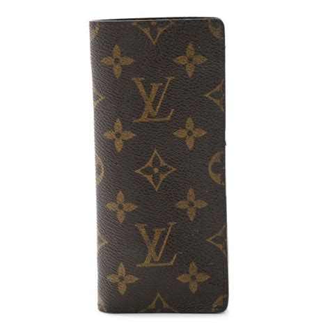 Louis Vuitton Monogram Sunglasses Case 1169146 Fashionphile