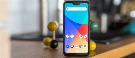 Xiaomi Mi A2 Lite Review Alternatives Pros And Cons Verdict