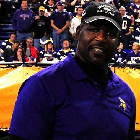 The Best Minnesota Vikings Hall Of Famers In NFL History, Ranked