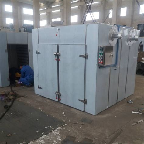 Less Electricity Stainless Steel Hot Air Circulating Drying Oven For