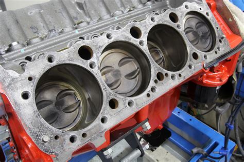 How To Make A Head Gasket For A Small Engine