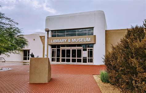 Fountain Hills Library - Maricopa County Library District