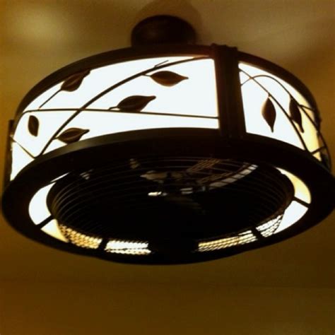 Ceiling Fan Light Combo