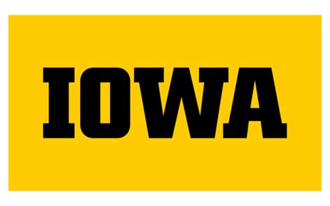 University of Iowa Logo [UI | 03] - PNG Logo Vector Brand Downloads ...