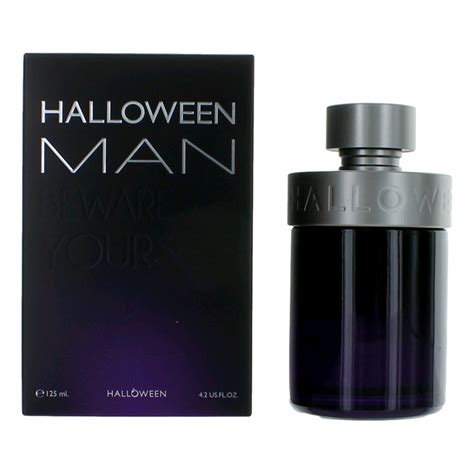 8431754462516 EAN J Del Pozo Halloween Man Eau De Toilette UPC Lookup