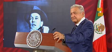 Quién Es Rubén Blades Y Por Qué Amlo Concluyó Su Conferencia Matutina