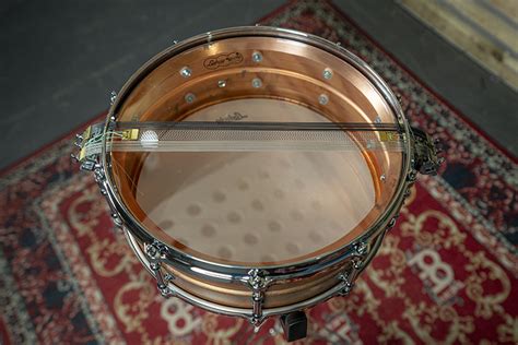 Ludwig Concert 03 Drummer S Review