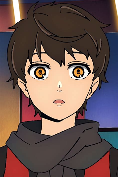 Tower Of God Episode Gallery Anime Shelter Anime Anime Shows Tower