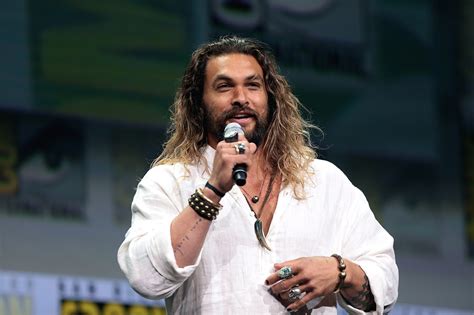 Il Corvo Jason Momoa E Corin Hardy Non Prenderanno Più Parte Al Remake