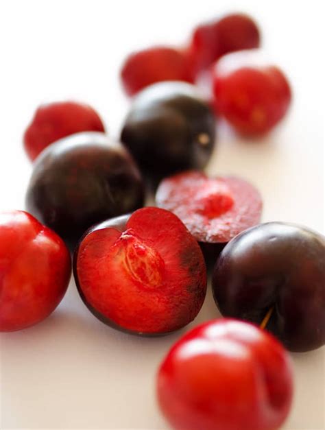 Plum 101: Everything You Need To Know About Plums