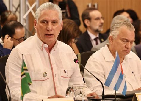 Ratifica Cuba compromiso con la paz en Latinoamérica y el Caribe