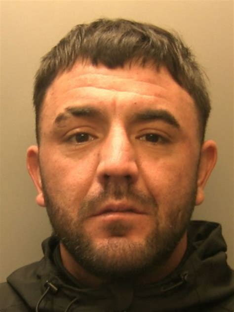 Appeal To Find Newport Man Gwent Police