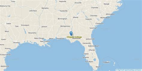 Chipola College Overview