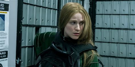 Actors Who Should Play Rogue In The Mcu According To Reddit