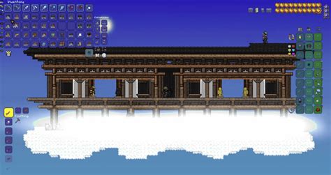 Terraria: Top 7 Best House Ideas - AVIDGAMER.GG