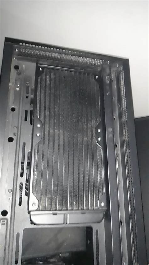 what CPU cooler is this and where is the model number : r/NZXT