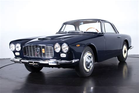 Lancia Flaminia Gt C Touring In Vendita Classic Trader