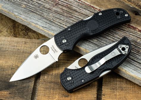 Spyderco Native 5 Knivesshipfree