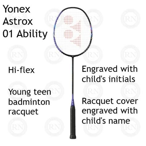 Yonex Astrox Series Badminton Racquets | Expert Advice | Canada