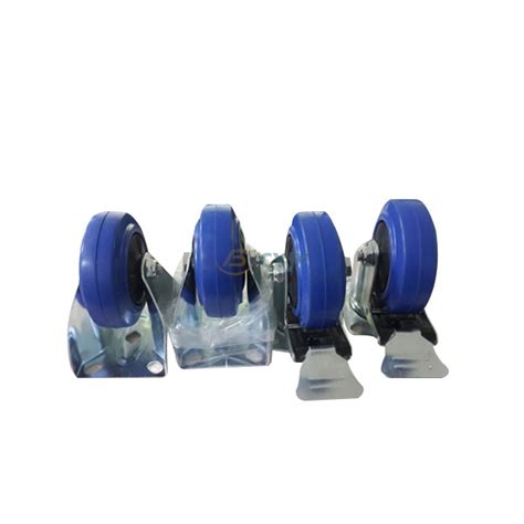 China Heavy Duty Locking Casters Suppliers, Manufacturers - Factory ...