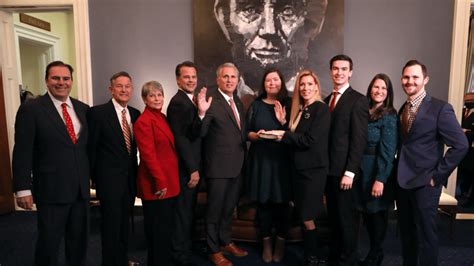 Congresswoman Beth Van Duyne Officially Sworn in to 117th Congress ...