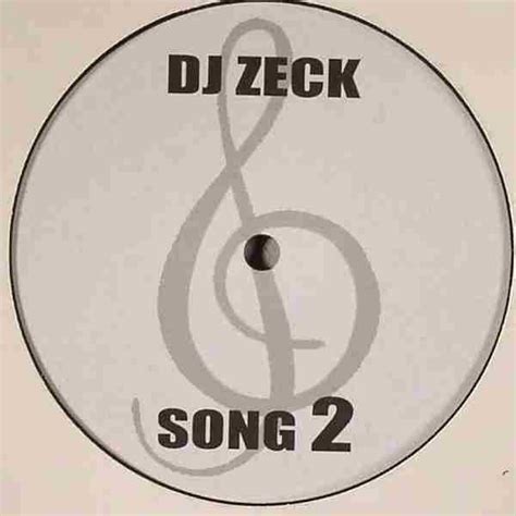 DJ Zeck Gigi Pussy Song Cristina Records