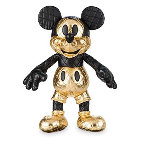 Mickey Mouse 90th Anniversary Disney Mickey Mouse Memories Collection