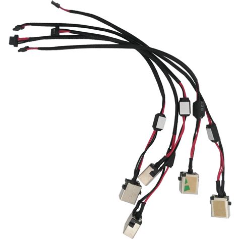 Conector De Cc Pj Para Acer Aspire One D P Kav Con Cable