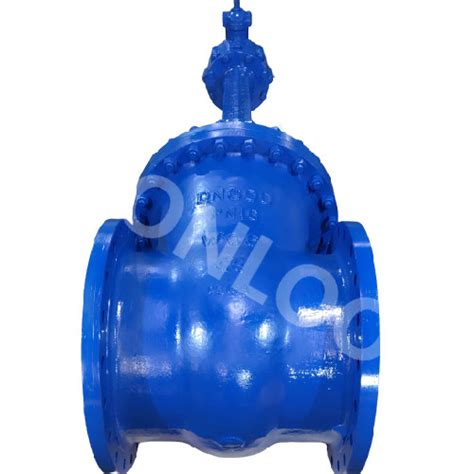 Wc6 Gate Valve High Temperature Gate Valve Jonloo Jonloo Valve Company