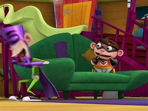 Fanboy Chum Chum On Tv Season Episode Channels And Schedules