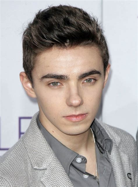 Chasingtwchile Nathan Sykes Entre Los Mas Deseados Para San Valentin