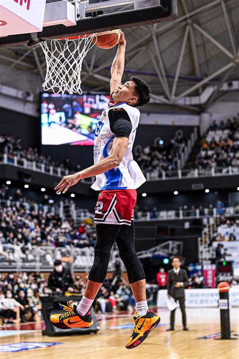 Kbl 올스타 ‘어우아어차피 우승은 아반도 아반도 이변 없이 덩크 컨테스트 우승