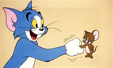 Tom and Jerry HD Wallpapers - Top Free Tom and Jerry HD Backgrounds