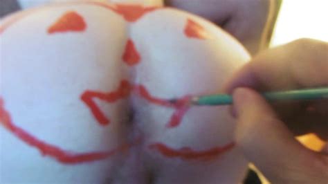 Magic Pumpkin Butt Teaser Pornhub Gay