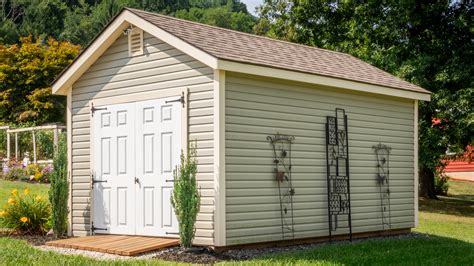 Shed Permits in NY: The Ultimate Guide