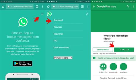 Meus Contatos Sumiram Do Whatsapp - Meus contatos do WhatsApp sumiram, e agora? Saiba como resolver