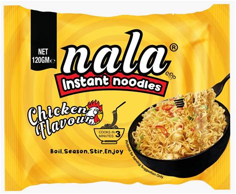 nala chicken noodles  raisons distributors